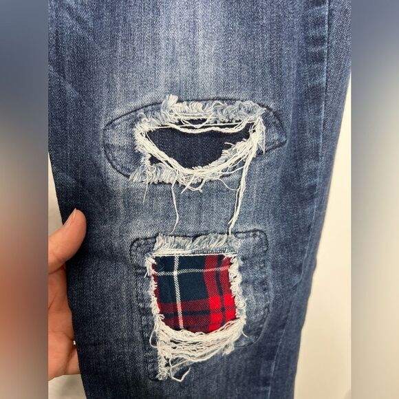 Ruff Hewn Jeans - Picture 3 of 9